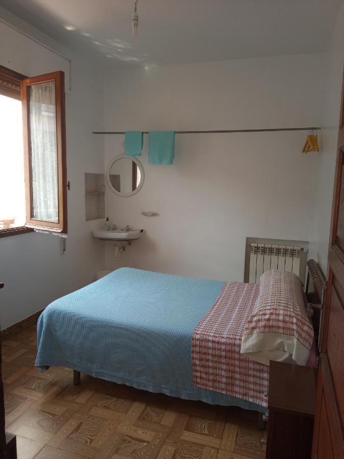Pension Los Pinos Gijon Exterior photo